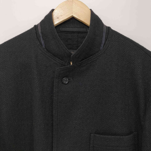 コムデギャルソンオム COMME des GARCONS HOMME 2003AW Archive マオカラー 3B テーラードジャケット メンズ M