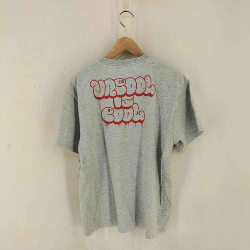 パンクドランカーズ PUNK DRUNKERS とびすぎちゅういTEE メンズ JPN:L