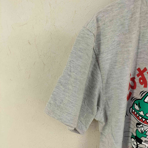 パンクドランカーズ PUNK DRUNKERS とびすぎちゅういTEE メンズ JPN:L