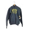 愛敬美 IKBAD HOODIE メンズ XL