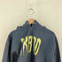 愛敬美 IKBAD HOODIE メンズ XL