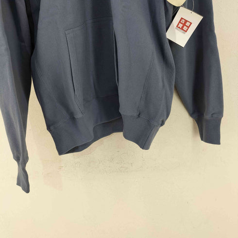 愛敬美 IKBAD HOODIE メンズ XL