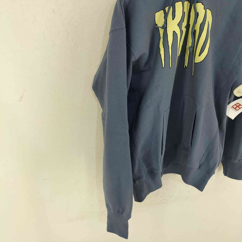 愛敬美 IKBAD HOODIE メンズ XL