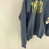 愛敬美 IKBAD HOODIE メンズ XL