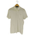 ポロバイラルフローレン Polo by RALPH LAUREN ポケット コットンポロシャツ メンズ import:L