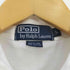 ポロバイラルフローレン Polo by RALPH LAUREN ポケット コットンポロシャツ メンズ import:L