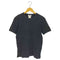 アニエスベーオム Agnes b.homme コットン リブ カットソー Tシャツ メンズ