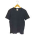 アニエスベーオム Agnes b.homme コットン リブ カットソー Tシャツ メンズ