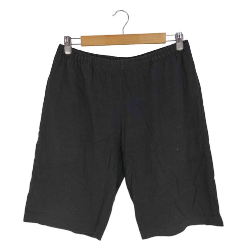 アニエスベーオム Agnes b.homme コットン イージー ショーツ ショートパンツ メンズ 2