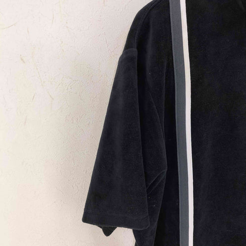 シュプリーム Supreme VELOUR WARM UP メンズ import:L