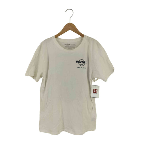 ハードロックカフェ Hard Rock Cafe 浮世絵プリントTEE 東京 メンズ