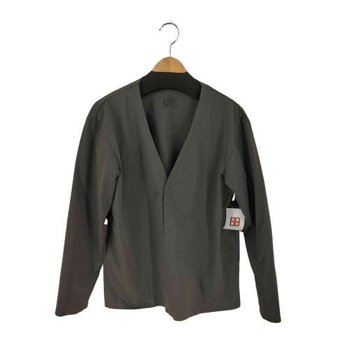 ムジルシリョウヒン 無印良品 吸汗速乾 ストレッチジャケット メンズ JPN:S