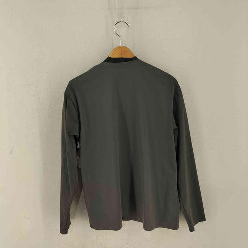 ムジルシリョウヒン 無印良品 吸汗速乾 ストレッチジャケット メンズ JPN:S