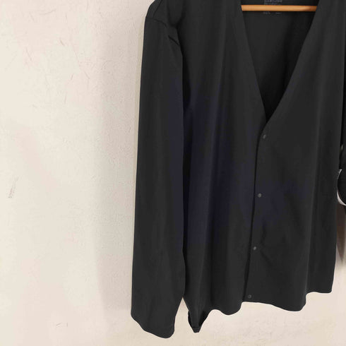 ムジルシリョウヒン 無印良品 吸汗速乾 ストレッチジャケット メンズ JPN:S
