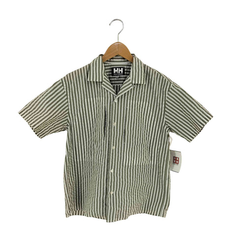 ヘリーハンセン HELLY HANSEN S/S NV POCKET ST レディース import:M