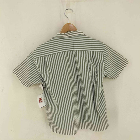 ヘリーハンセン HELLY HANSEN S/S NV POCKET ST レディース import:M