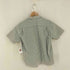 ヘリーハンセン HELLY HANSEN S/S NV POCKET ST レディース import:M