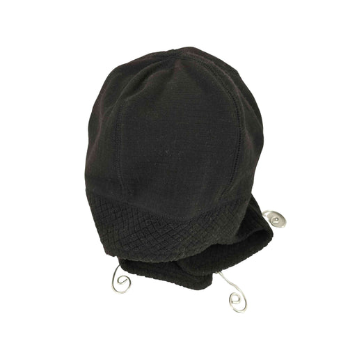 SandWaterr ORGANIZED EARMUFF CAP メンズ