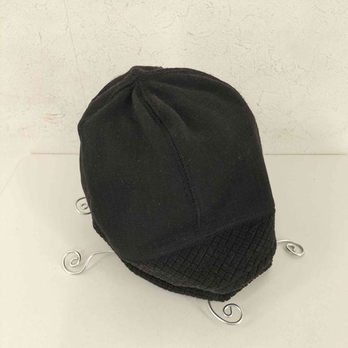 SandWaterr ORGANIZED EARMUFF CAP メンズ