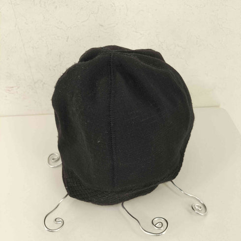 SandWaterr ORGANIZED EARMUFF CAP メンズ