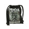 ニシモトイズザマウス NISHIMOTO IS THE MOUTH DRAWSTRING BAG メンズ