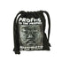 ニシモトイズザマウス NISHIMOTO IS THE MOUTH DRAWSTRING BAG メンズ
