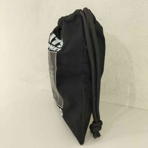 ニシモトイズザマウス NISHIMOTO IS THE MOUTH DRAWSTRING BAG メンズ