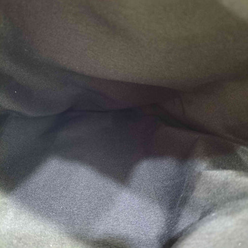 ニシモトイズザマウス NISHIMOTO IS THE MOUTH DRAWSTRING BAG メンズ