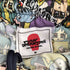 パンクドランカーズ PUNK DRUNKERS 微少女ショーツ メンズ JPN:M