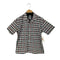 ヘリーハンセン HELLY HANSEN コットン チェックシャツ レディース import:M