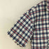 ヘリーハンセン HELLY HANSEN コットン チェックシャツ レディース import:M
