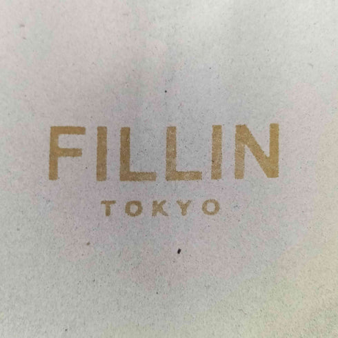 FILLIN TOKYO CLASSIC レザースニーカー メンズ JPN:26
