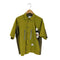 アンドワンダー and wander tech short sleeve shirt メンズ JPN:2