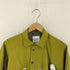 アンドワンダー and wander tech short sleeve shirt メンズ JPN:2
