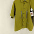 アンドワンダー and wander tech short sleeve shirt メンズ JPN:2
