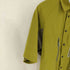 アンドワンダー and wander tech short sleeve shirt メンズ JPN:2