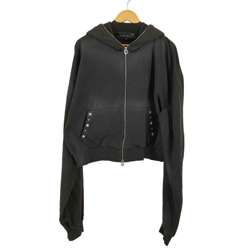 dig your own grave FULL ZIP PARKA メンズ JPN:2