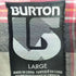 バートン BURTON ボックス チェックレギュラーカラーシャツ メンズ import:L