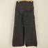 dig your own grave 2WAY LEATHER CARGO PANTS メンズ JPN:3