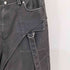 dig your own grave 2WAY LEATHER CARGO PANTS メンズ JPN:3