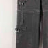 dig your own grave 2WAY LEATHER CARGO PANTS メンズ JPN:3