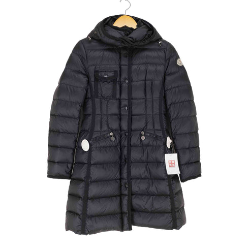 モンクレール MONCLER HERMINE ダウンコート レディース JPN:1