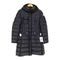 モンクレール MONCLER HERMINE ダウンコート レディース JPN:1