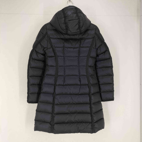 モンクレール MONCLER HERMINE ダウンコート レディース JPN:1