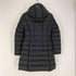モンクレール MONCLER HERMINE ダウンコート レディース JPN:1