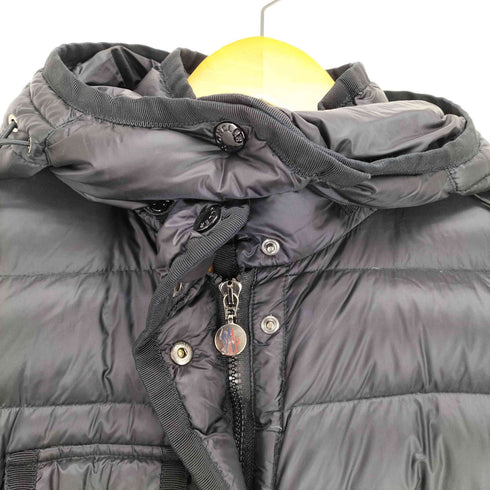 モンクレール MONCLER HERMINE ダウンコート レディース JPN:1