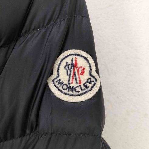 モンクレール MONCLER HERMINE ダウンコート レディース JPN:1