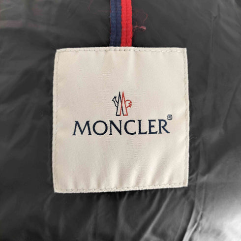 モンクレール MONCLER HERMINE ダウンコート レディース JPN:1