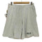 ジエダ Jieda JE EMBROIDERY SWEAT SHORTS スウェットショーツ メンズ JPN:2