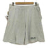 ジエダ Jieda JE EMBROIDERY SWEAT SHORTS スウェットショーツ メンズ JPN:2